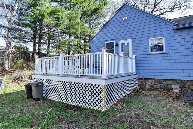 29 Outlook Drive, Worcester, MA 01602
