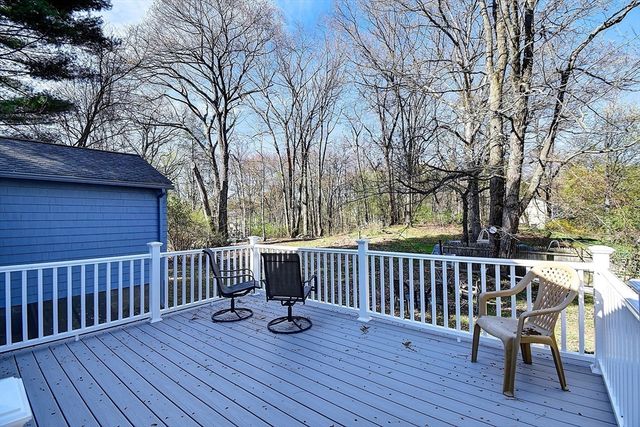 29 Outlook Drive, Worcester, MA 01602