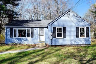 29 Outlook Drive, Worcester, MA 01602