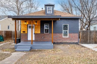 426 Lincoln Street, Sterling, CO 80751