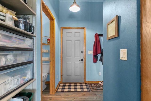 110 HONEYSUCKLE DRIVE, Hortonville, WI 54944