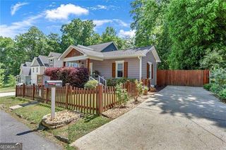 2428 Brantley Street NW, Atlanta, GA 30318
