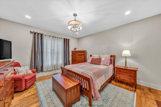 389 Carroll DR, Hardy, VA 24101