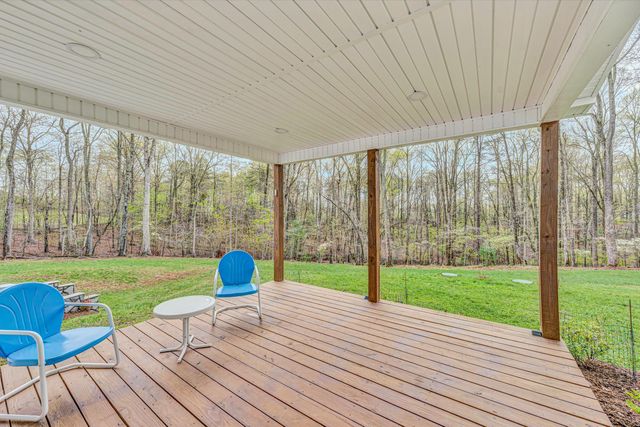 389 Carroll DR, Hardy, VA 24101