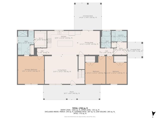 389 Carroll DR, Hardy, VA 24101