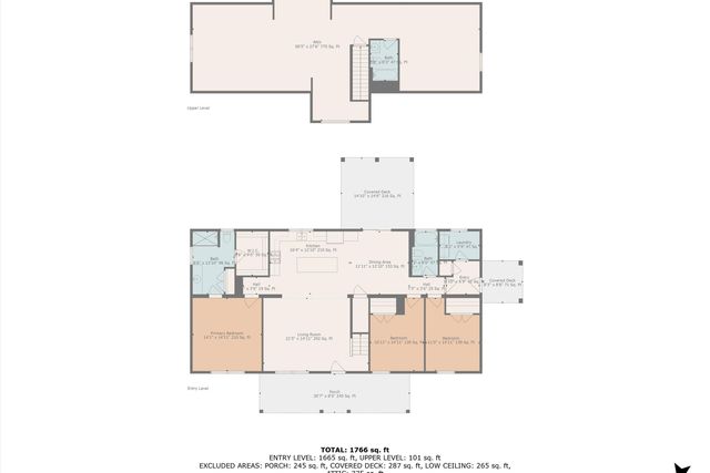 389 Carroll DR, Hardy, VA 24101