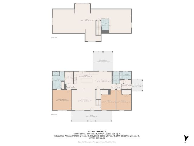 389 Carroll DR, Hardy, VA 24101