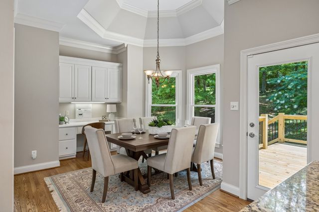 512 Grand Oaks Dr, Brentwood, TN 37027