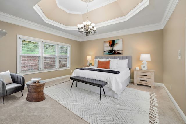 512 Grand Oaks Dr, Brentwood, TN 37027