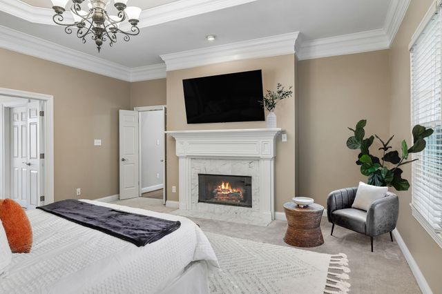 512 Grand Oaks Dr, Brentwood, TN 37027
