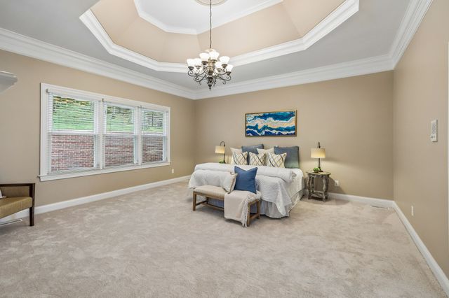 512 Grand Oaks Dr, Brentwood, TN 37027