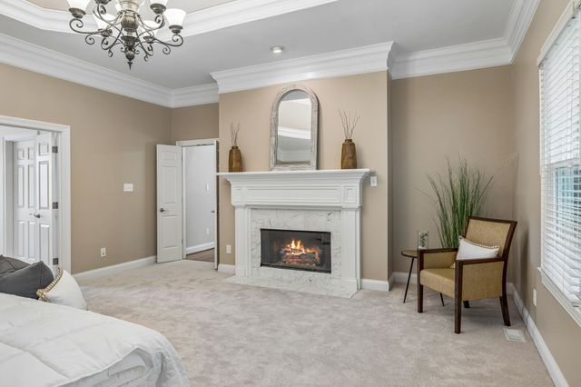512 Grand Oaks Dr, Brentwood, TN 37027