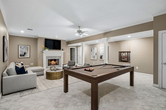 512 Grand Oaks Dr, Brentwood, TN 37027