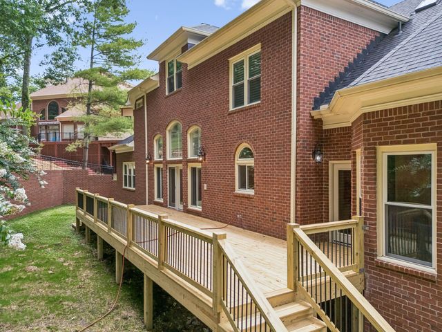 512 Grand Oaks Dr, Brentwood, TN 37027