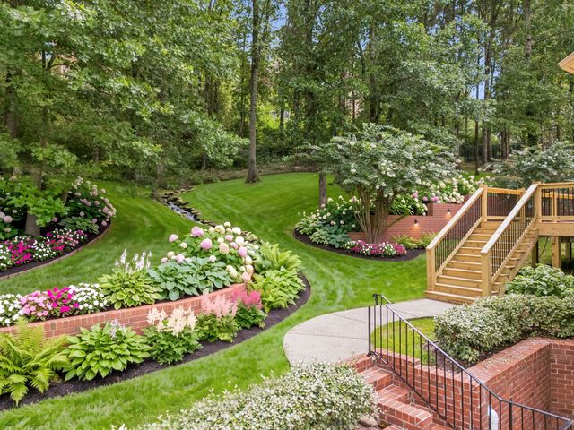 512 Grand Oaks Dr, Brentwood, TN 37027