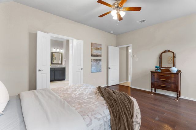 9808 Coyote Pass Trail, Mckinney, TX 75071