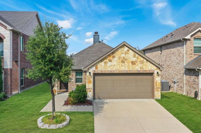 9808 Coyote Pass Trail, Mckinney, TX 75071
