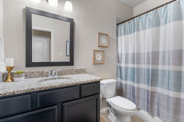 9808 Coyote Pass Trail, Mckinney, TX 75071