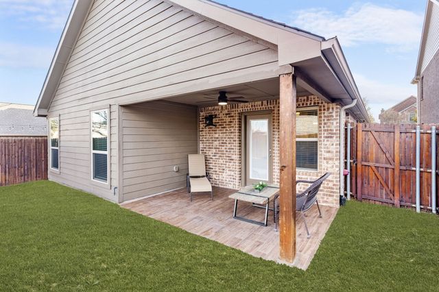 9808 Coyote Pass Trail, Mckinney, TX 75071