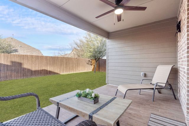 9808 Coyote Pass Trail, Mckinney, TX 75071