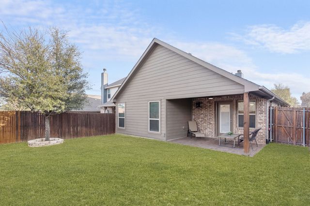 9808 Coyote Pass Trail, Mckinney, TX 75071