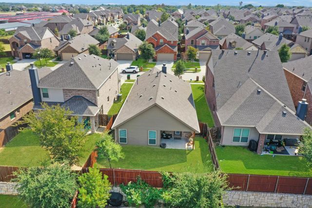 9808 Coyote Pass Trail, Mckinney, TX 75071