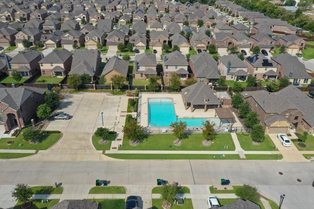 9808 Coyote Pass Trail, Mckinney, TX 75071