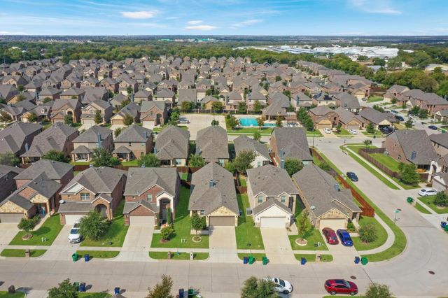 9808 Coyote Pass Trail, Mckinney, TX 75071