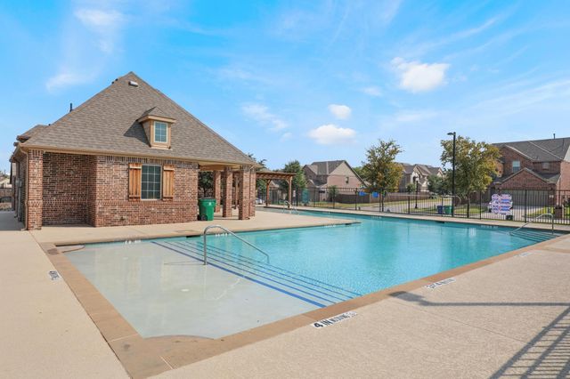 9808 Coyote Pass Trail, Mckinney, TX 75071