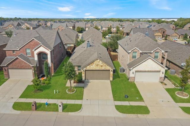 9808 Coyote Pass Trail, Mckinney, TX 75071