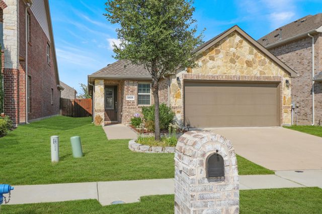 9808 Coyote Pass Trail, Mckinney, TX 75071