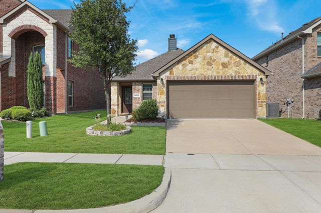 9808 Coyote Pass Trail, Mckinney, TX 75071