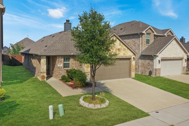 9808 Coyote Pass Trail, Mckinney, TX 75071