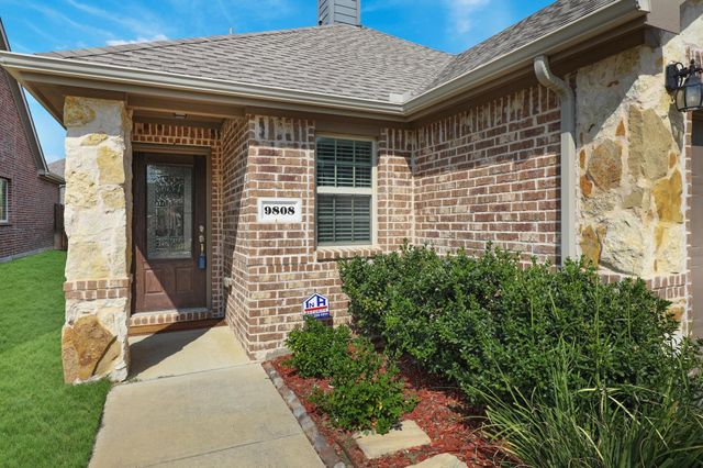 9808 Coyote Pass Trail, Mckinney, TX 75071
