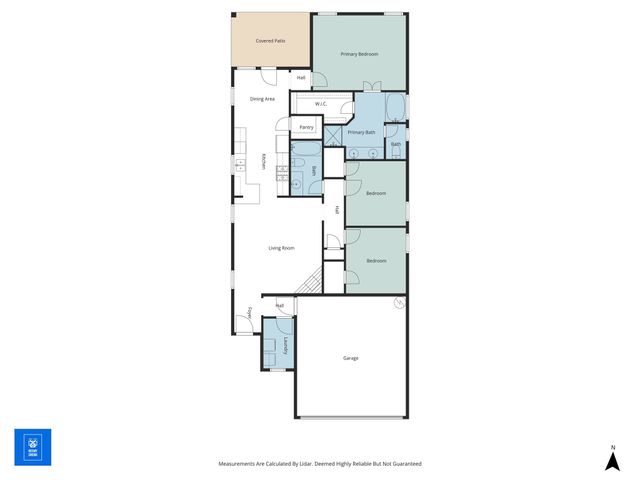 9808 Coyote Pass Trail, Mckinney, TX 75071