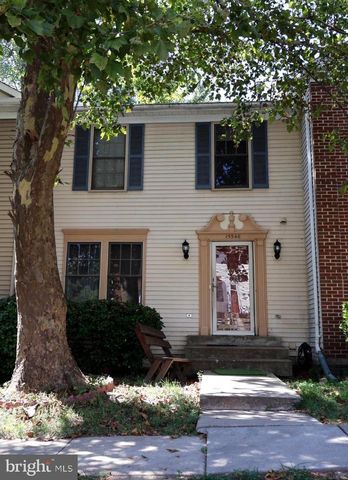 15546 TRAVAILER CT, Woodbridge, VA 22193