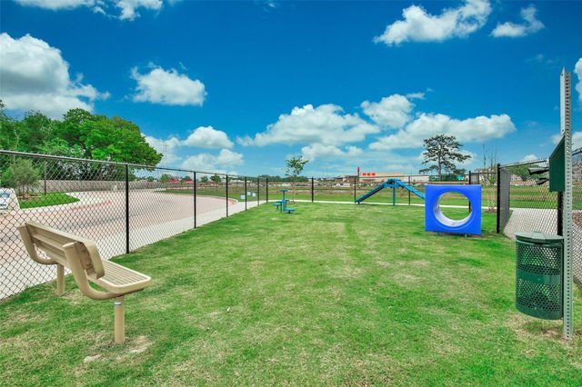 21155 Gosling Road 21-B, Spring, TX 77388