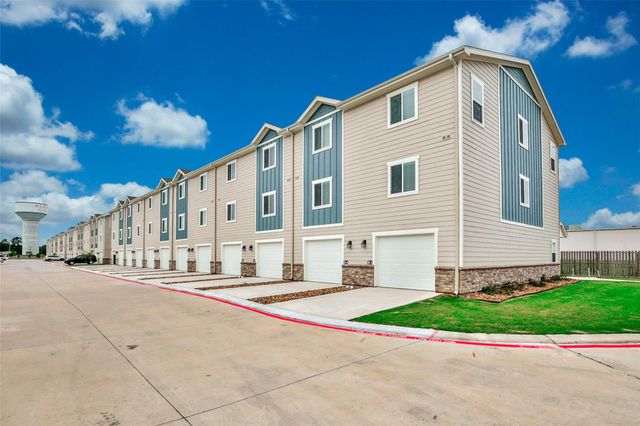21155 Gosling Road 21-B, Spring, TX 77388
