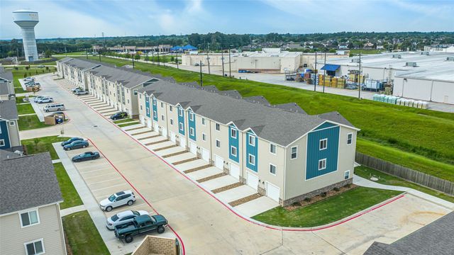 21155 Gosling Road 21-B, Spring, TX 77388