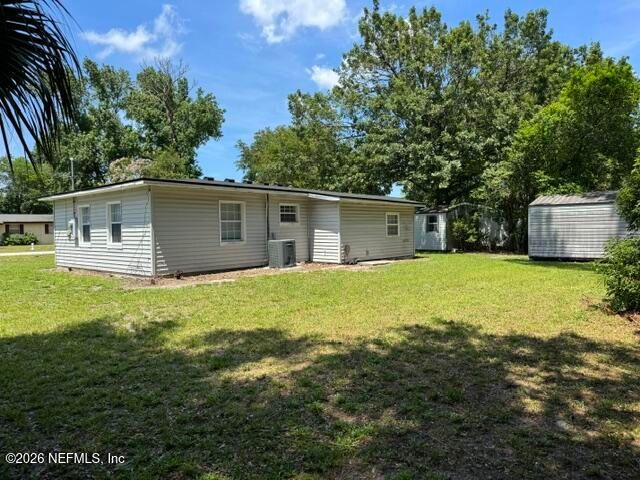 11952 HARMONY Drive, Jacksonville, FL 32246