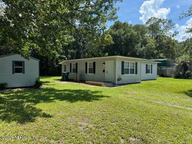 11952 HARMONY Drive, Jacksonville, FL 32246