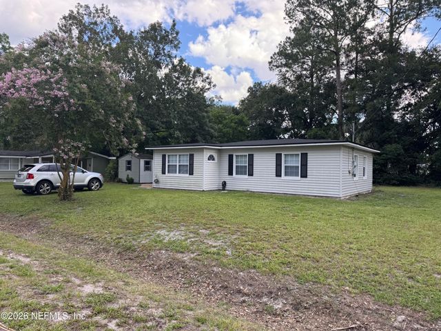11952 HARMONY Drive, Jacksonville, FL 32246