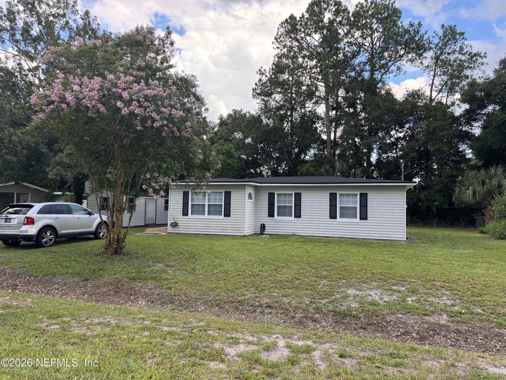11952 HARMONY Drive, Jacksonville, FL 32246