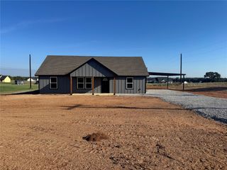957 Erwin Road, Poolville, TX 76487