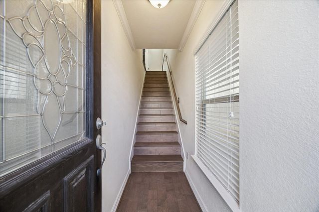 10709 Madden Oaks Place, Houston, TX 77043