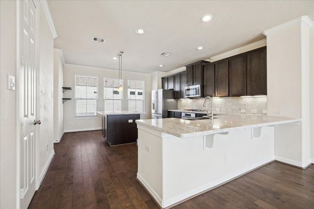 10709 Madden Oaks Place, Houston, TX 77043