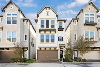 10709 Madden Oaks Place, Houston, TX 77043