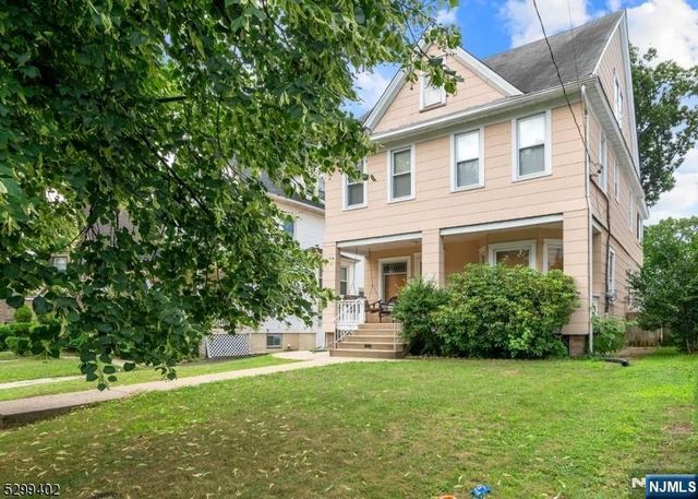 27 Donaldson Avenue, Rutherford, NJ 07070