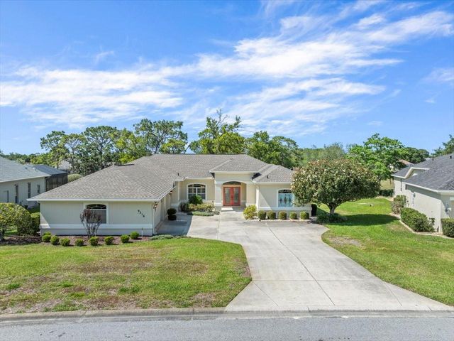 9216 TARLETON CIRCLE, Weeki Wachee, FL 34613