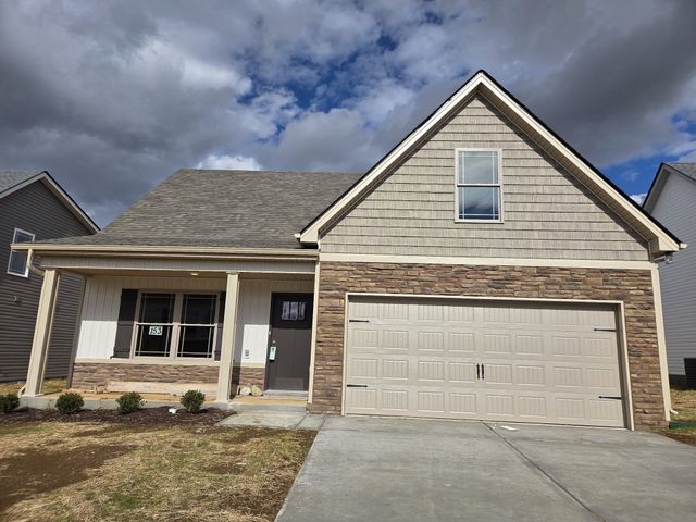 2926 Valley Farms Drive, Christiana, TN 37037